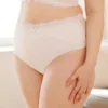 High-Waist-Panty "Sophia" Powder
