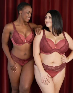 High-Panty "Pure Divine" Masala -Angebote SUGARSHAPE Store sugarshape highpanty pure divine masala front editorial double full 1