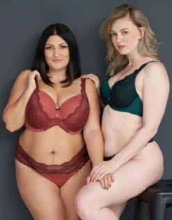 High-Panty "Pure Divine" Masala -Angebote SUGARSHAPE Store sugarshape highpanty pure divine masala front editorial double full 2