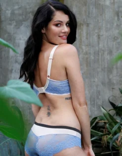 Panty "Holly" -Angebote SUGARSHAPE Store sugarshape holly editorial kate back