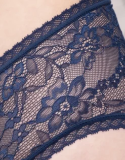 High-Panty "Valerie" Navy -Angebote SUGARSHAPE Store sugarshape hp valerie navy detail