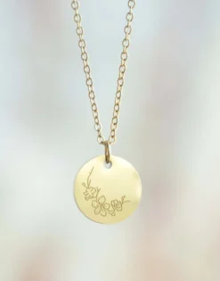 Kette "Cherry Blossom"