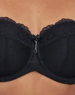 BH "Diamond Classic" Black -Angebote SUGARSHAPE Store sugarshape multiway bh detail 1