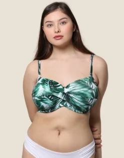 Multiway-Bikini-Top "Bali" -Angebote SUGARSHAPE Store sugarshape multiway bikini bali front editorial single crop 3