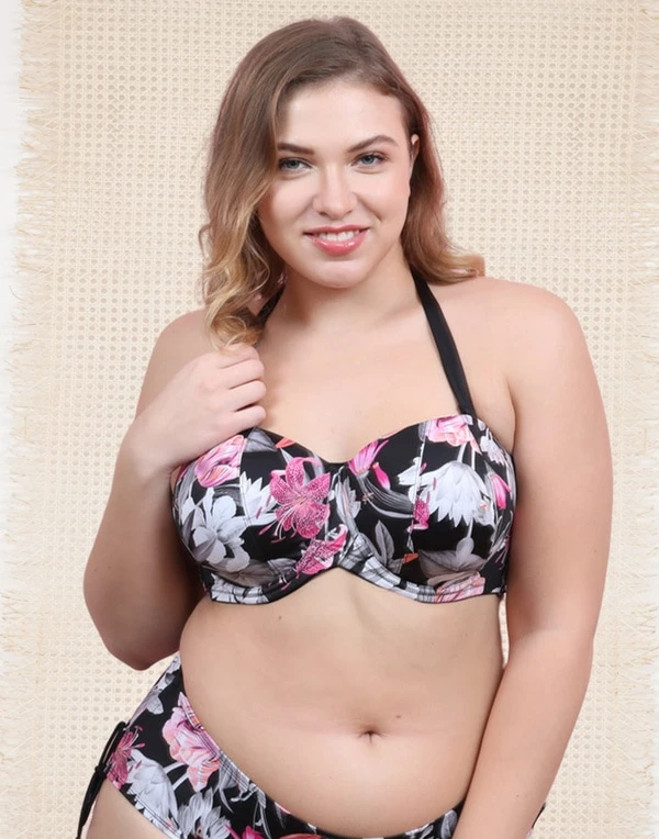 Multiway-Bikini-Top "Lilly" 2 Multiway-Bikini-Top "Lilly" – Bild 2