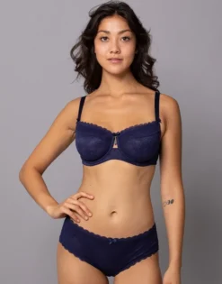 Panty "Florence" -Angebote SUGARSHAPE Store sugarshape panty florence front packshot model grey single full 1