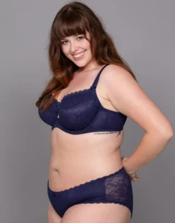 Panty "Florence" -Angebote SUGARSHAPE Store sugarshape panty florence side packshot model grey single full 1