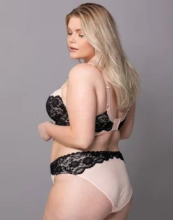 Panty "Naomi" -Angebote SUGARSHAPE Store sugarshape panty naomi side packshot model grey single full 1