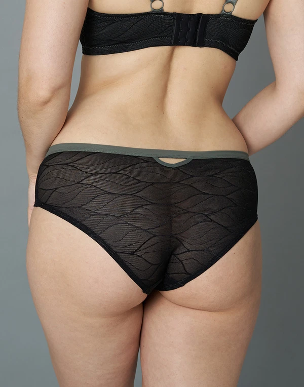 Panty "Olivia" 2 Panty "Olivia" – Bild 2