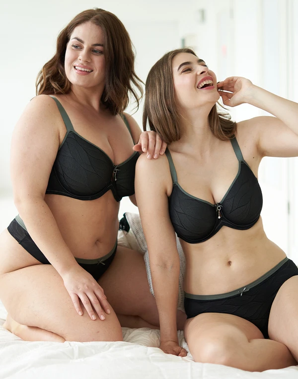 Panty "Olivia" 4 Panty "Olivia" – Bild 4