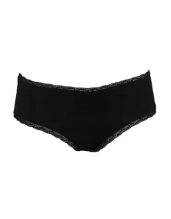Panty "Pure Basic" Black 15 Panty "Pure Basic" Black -Angebote SUGARSHAPE Store sugarshape panty pure basic black front packshot product white 1