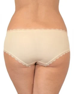 Panty "Pure Basic" Champagne