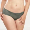 Panty "Sienna" Olive