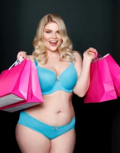 Panty "Pure" Aqua -Angebote SUGARSHAPE Store sugarshape pure aqua editorial tueten 1