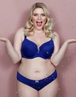 String "Pure" Blue -Angebote SUGARSHAPE Store sugarshape pure blue editorial janina