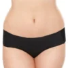 Panty "Pure Undercover" Black