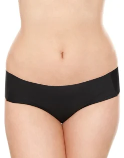Panty "Pure Undercover" Black