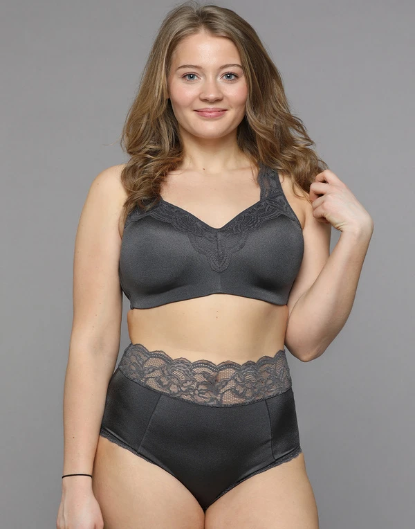 High-Panty "Amy" 3 High-Panty "Amy" – Bild 3