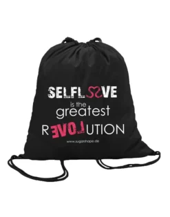 Rucksack "Selflove"