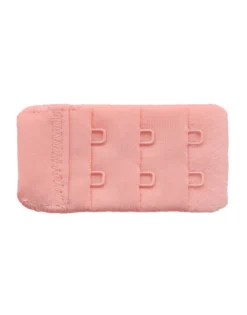 BH-Verlängerer "Leona" Blush 2-reihig
