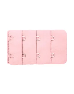 BH-Verlängerer "Lucy" Rose 2-reihig