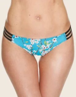 Bikini-Slip "Sakura"