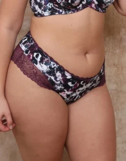 Panty "Emma" Floral