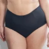 High-Waist-Panty "Jet"
