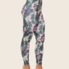 Leggings "Free" Palms