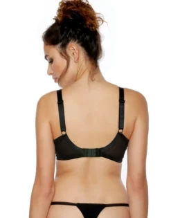 BH "Leona" -Angebote SUGARSHAPE Store sugarshape shop leona black bh back