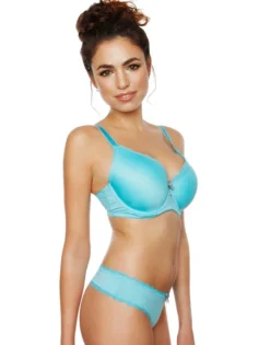 String "Pure" Aqua -Angebote SUGARSHAPE Store sugarshape shop pure aqua string front
