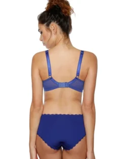 Panty "Pure" Blue -Angebote SUGARSHAPE Store sugarshape shop pure blue panty back