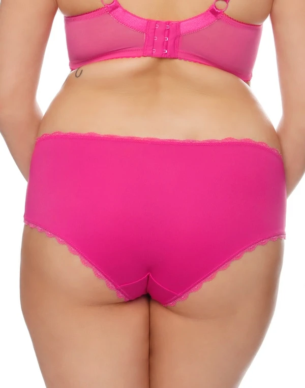 Panty "Pure" Pink 2 Panty "Pure" Pink – Bild 2