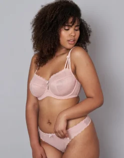 String "Sienna" Rose -Angebote SUGARSHAPE Store sugarshape shop sienna altrose string side