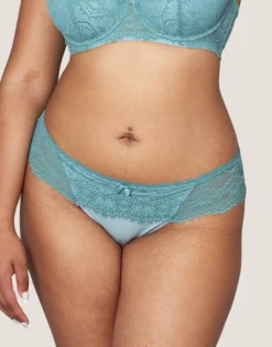 String "Jill" Dusty Green