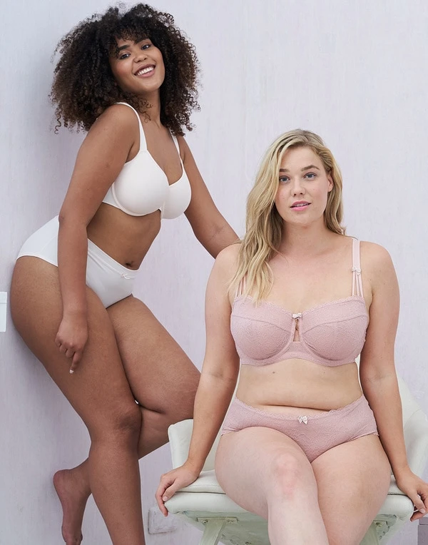 Panty "Sienna" Rose 7 Panty "Sienna" Rose – Bild 7