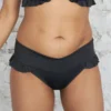 Bikini-Slip "Valencia Classic" Black