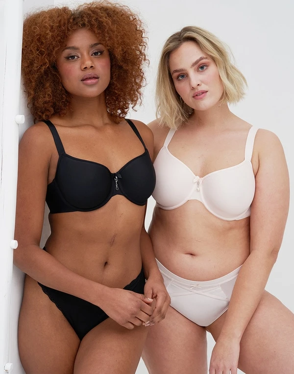 BH "Grace" Black 9 BH "Grace" Black – Bild 9