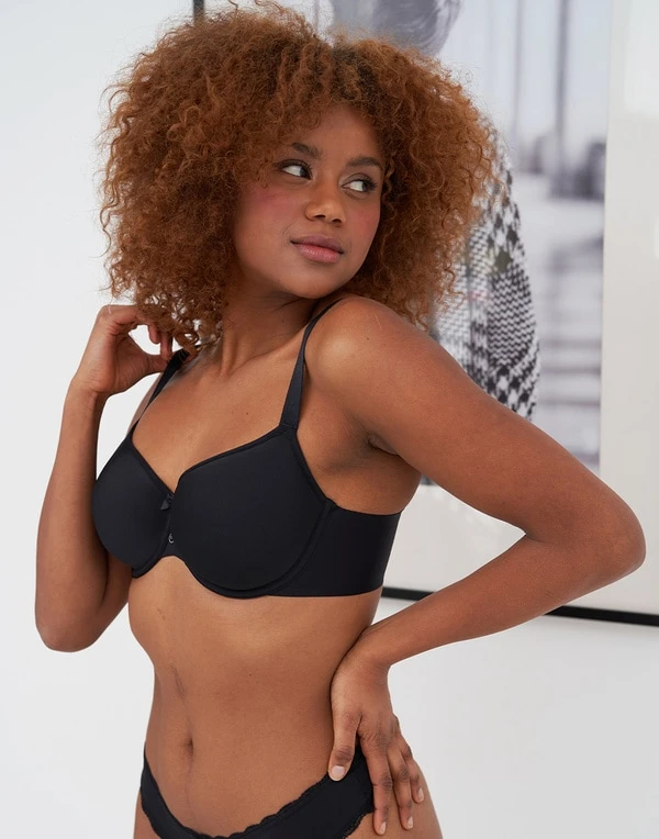 BH "Grace" Black 4 BH "Grace" Black – Bild 4
