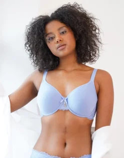 BH "Lucy" Cornflower