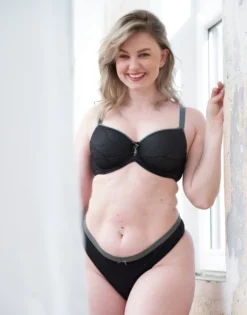 String "Olivia" -Angebote SUGARSHAPE Store sugarshape spacer bh string olivia front editorial single bhs 80 92 5 hs 105 full 2