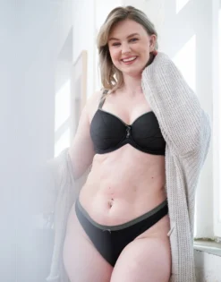 BH "Olivia" -Angebote SUGARSHAPE Store sugarshape spacer bh string olivia front editorial single bhs 80 92 5 hs 105 full 6