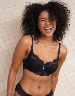 BH "Emilia" Black