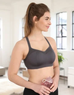 Sport-BH "Motion" Grey