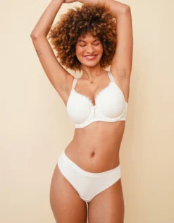 String "Cotton Basic" Ivory 9 String "Cotton Basic" Ivory -Angebote SUGARSHAPE Store sugarshape string basic cotton ivory front editorial single full 1