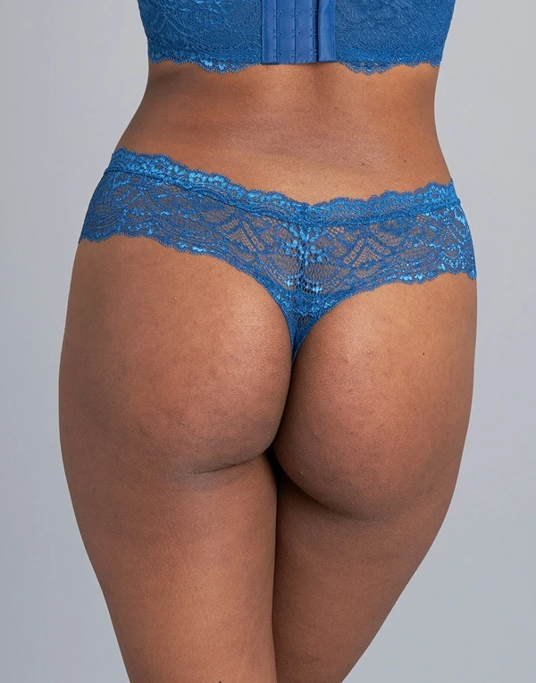 String "Eliana" Ocean 2 String "Eliana" Ocean – Bild 2