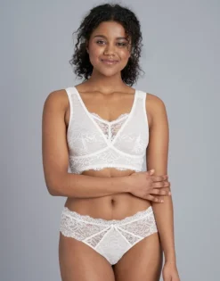 String "Eliana" Powder -Angebote SUGARSHAPE Store sugarshape string eliana powder front packshot model grey single full 1