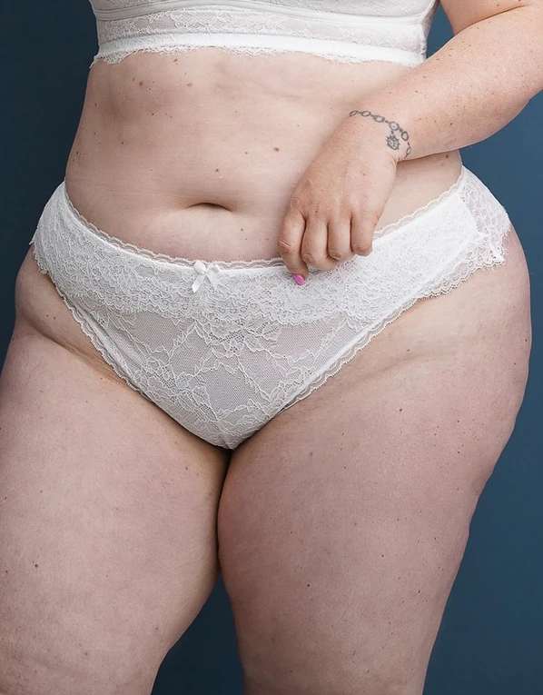 String "Emilia" Ivory 3 String "Emilia" Ivory – Bild 3