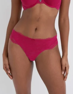 String "Lucy" Raspberry