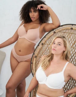 String "Pure Basic" Cappuccino -Angebote SUGARSHAPE Store sugarshape string pure basic cappuccino front editorial double full 1